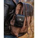 Trip Machine Utility Pouch Black