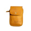 Trip Machine Utility Pouch Vintage Tan
