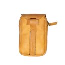 Trip Machine Utility Pouch Vintage Tan