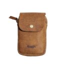 Trip Machine Utility Pouch Tobacco