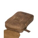 Trip Machine Utility Pouch Tobacco