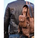 Trip Machine Utility Pouch Tobacco