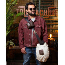 Trip Machine Helmet Harness black