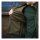 Fostex Softshell Outdoor Jacke grün M
