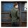 Fostex Softshell Outdoor Jacke grün L