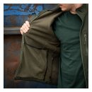 Fostex Softshell Outdoor Jacke grün XL