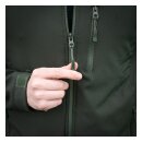 Fostex Softshell Outdoor Jacke grün XL