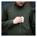 Fostex Softshell Outdoor Jacke grün XL