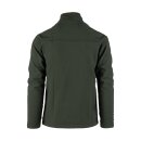 Fostex Softshell Outdoor Jacke grün XL