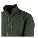 Fostex Softshell Outdoor Jacke grün XL