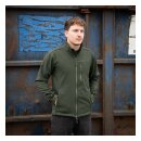 Fostex Softshell Outdoor Jacke grün XL