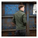 Fostex Softshell Outdoor Jacke grün XL