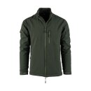 Fostex Softshell Outdoor Jacke grün XXL