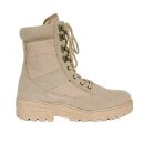Army Surplus Sniper boots khaki 40