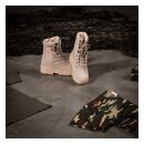Army Surplus Sniper boots khaki 40