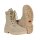 Army Surplus Sniper boots khaki 40