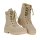 Army Surplus Sniper boots khaki 40