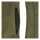 Roeg Frits Retro Biker Trainingsjacke Armee grün oliv