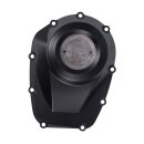 OEM Style Ersatz Nockenwellen Deckel schwarz für Harley M8 Modelle 17-24