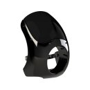 Outlaw Fairing Black ABS