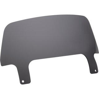 Replacement Windscreen for Sport Glide Sport; Height 150 mm x Width 400 mm