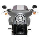 Replacement Windscreen for Sport Glide Sport; Height 150...
