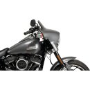Replacement Windscreen for Sport Glide Sport; Height 150 mm x Width 400 mm