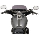 Replacement Windscreen for Sport Glide Sport; Height 150 mm x Width 400 mm