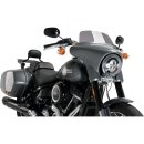 Replacement Windscreen for Sport Glide Sport; Height 150 mm x Width 400 mm