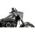 Replacement Windscreen for Sport Glide Sport; Height 150 mm x Width 400 mm
