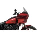 Replacement Windscreen for Low Rider ST Touring; Height...
