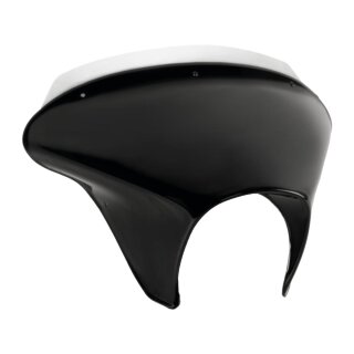 Batwing SML Fairing without Screen and Bracket Height 345 mm x Width 490 mm