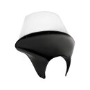 Batwing SML Fairing without Screen and Bracket Height 345...