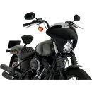 Batwing SML Fairing without Screen and Bracket Height 345 mm x Width 490 mm