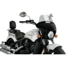 Batwing SML Fairing without Screen and Bracket Height 345 mm x Width 490 mm