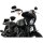Batwing SML Fairing without Screen and Bracket Height 345 mm x Width 490 mm