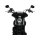 Batwing SML Fairing without Screen and Bracket Height 345 mm x Width 490 mm
