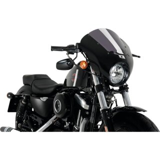 Dark Night Semifairing Bracket
