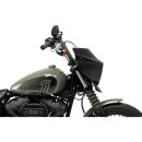 Mirage Semifairing without Bracket and Screen Height 400 mm x Width 530 mm
