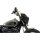 Mirage Semifairing without Bracket and Screen Height 400 mm x Width 530 mm