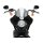 Mirage Semifairing without Bracket and Screen Height 400 mm x Width 530 mm