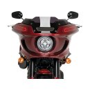 Replacement Windscreen for Low Rider ST Sport; Height 238...