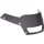 Replacement Windscreen for Low Rider ST Sport; Height 238 mm x Width 480 mm