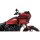 Replacement Windscreen for Low Rider ST Sport; Height 238 mm x Width 480 mm