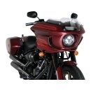Replacement Windscreen for Low Rider ST Sport; Height 238...