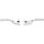 Method Hand Levers Chrome Cable Clutch