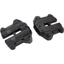 10-Gauge Rocker Box Cover Black Anodized
