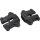 10-Gauge Rocker Box Cover Black Anodized