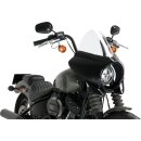 Mirage Semifairing Screen Touring; Height 160 mm x Width...