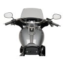 Replacement Windscreen for Sport Glide Touring; Height...